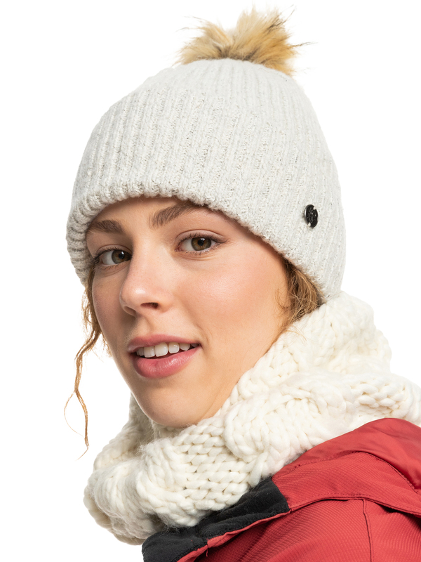 Roxy - Peak Chic - Beanie