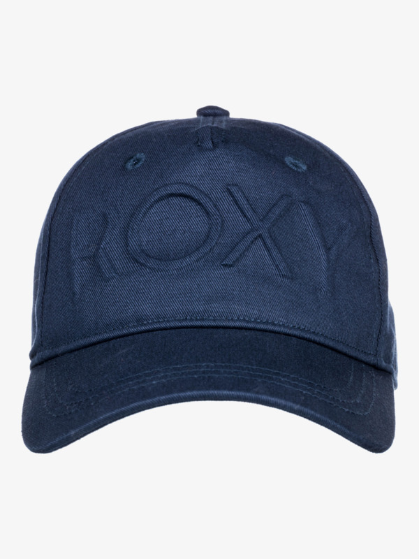 Womens California Star Baseball Cap Roxy