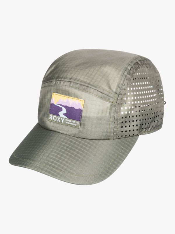 Roxy - Delirious Paradise - Trucker Cap for Women