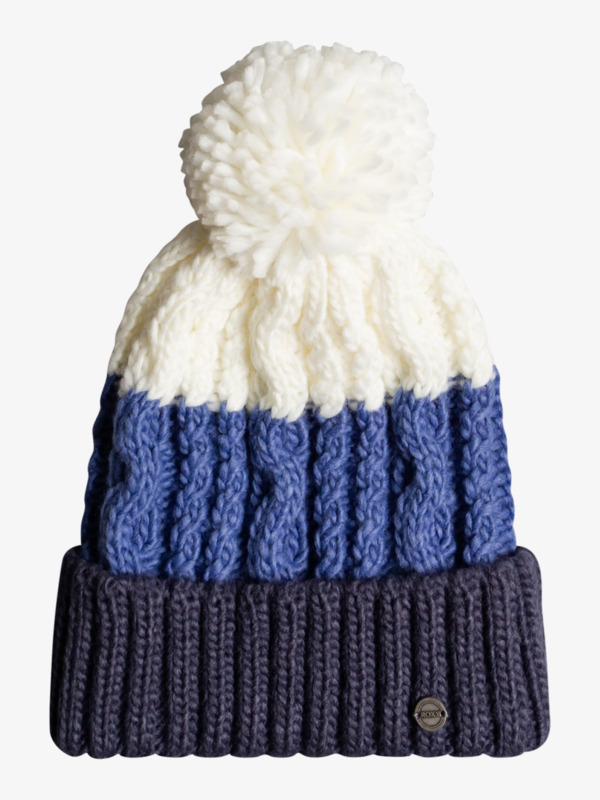 Roxy - Doux Velvet - Beanie for Women