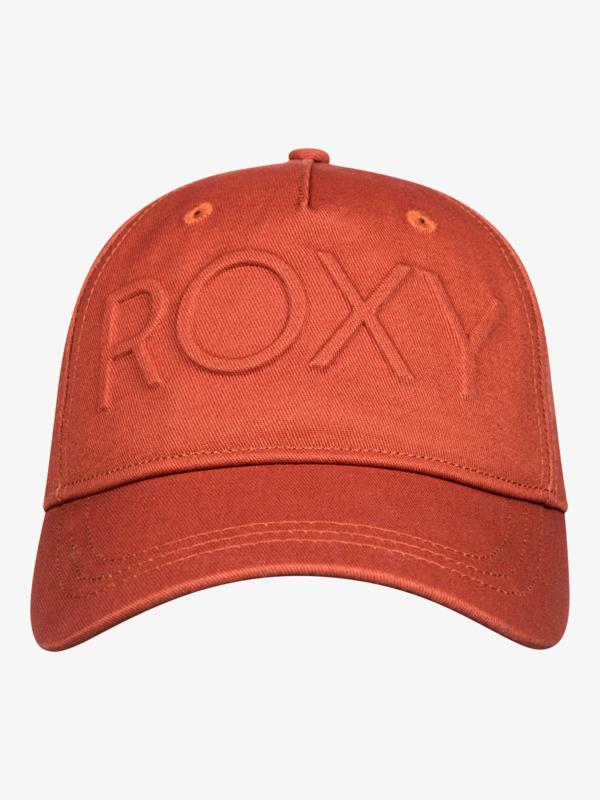 Womens California Star Baseball Cap Roxy