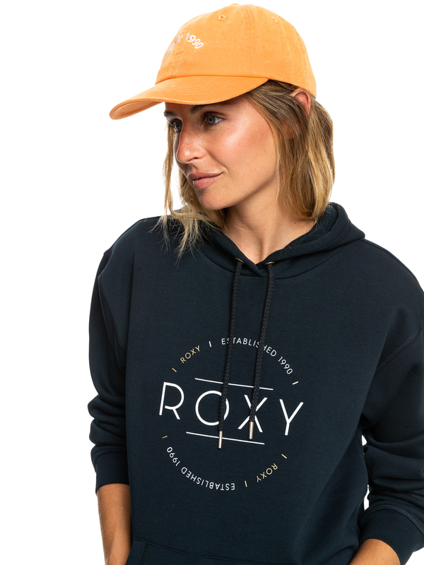 Roxy - Toadstool - Baseball Cap voor Dames