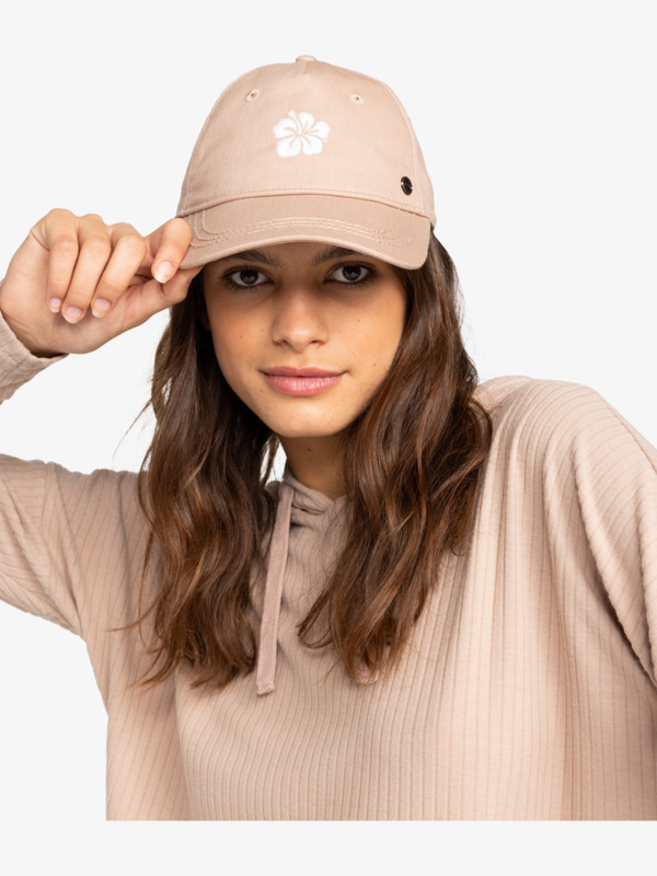 Womens Next Level Baseball Cap Roxy