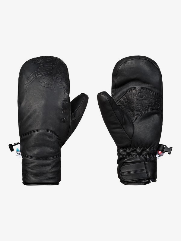Torah Bright Abyss - Ski/snowboard wanten voor Dames ...