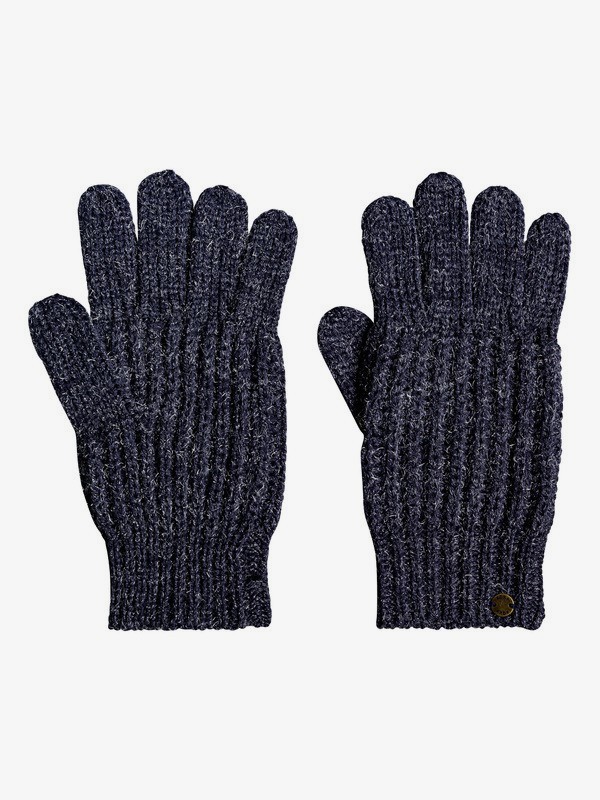 roxy, Gypsy Child - Lurex®-Strickhandschuhe für Frauen, MOOD INDIGO (bsp0) 0 Gypsy Child - Lurex®-Strickhandschuhe für Frauen Blau ERJHN03148 Roxy