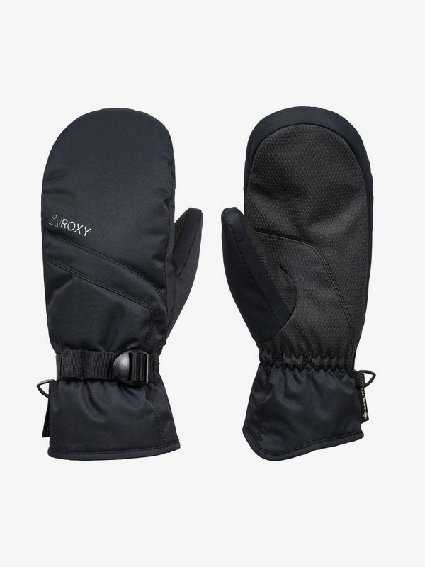 GORETEX® Fizz Snowboard/Ski Mittens for Women 194476042876 Roxy
