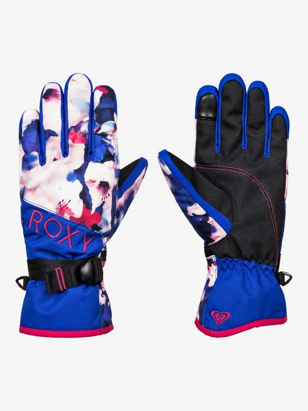 ROXY Jetty Snowboard/Esquí Guantes para Mujer 3613375535960 Roxy