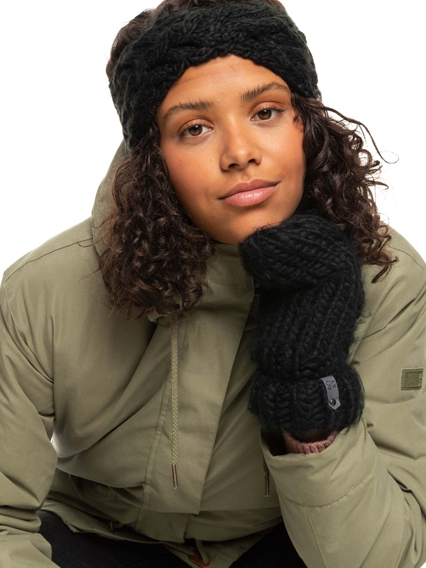 Roxy - Winter - Snowboard/Ski Mittens for Women