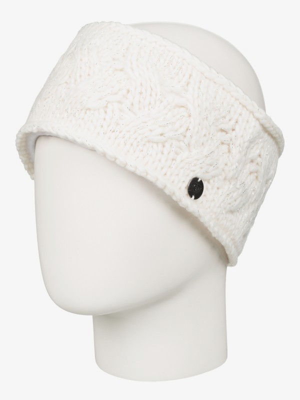 Love And Snow Headband Snow Headband Roxy