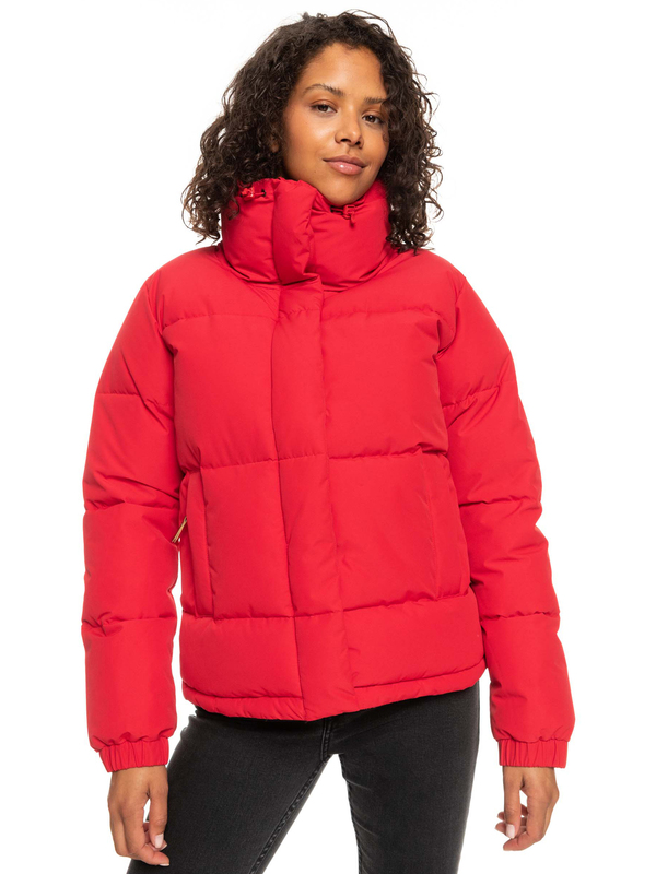 Roxy - Winter Rebel - Waterdicht bomberjack voor Dames