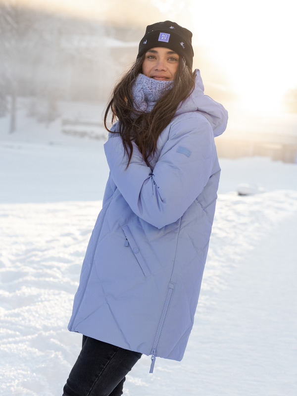 Neeva 2022 Waterproof Jacket for Women Roxy