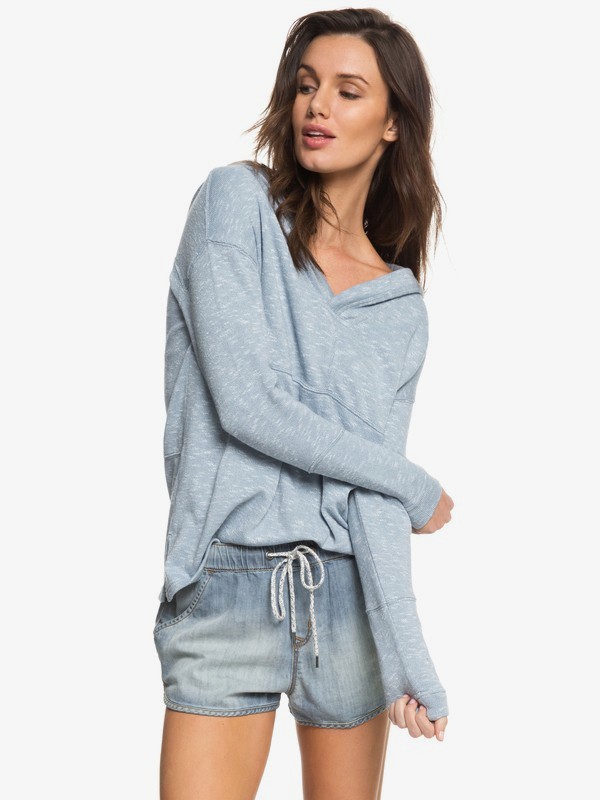 ROXY Womens Sunset Surfside Pullover