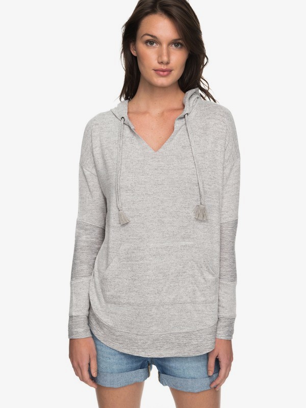 cozy but anxious sweatshirt