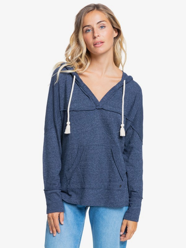 Sunrise Surf Hoodie for Women Roxy