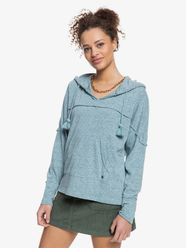 Roxy - Surfer Paradise - Hoodie voor Dames