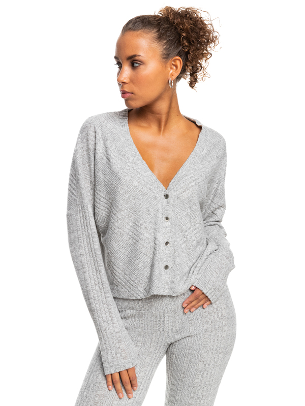 Roxy - Lazy Day - Cardigan for Women