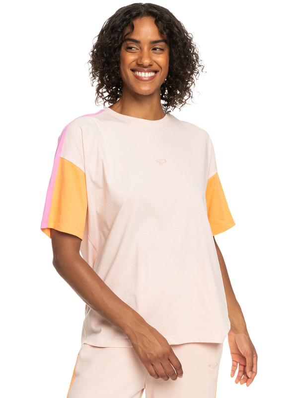 Roxy - Essential Energy - Sport T-shirt voor Dames