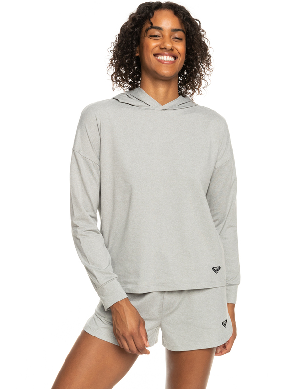 Roxy - Naturally Active - Hoodie voor Dames