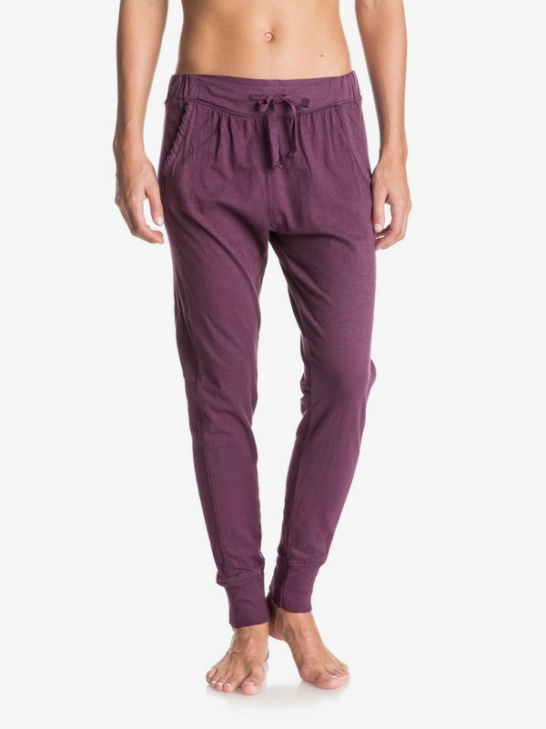 roxy just yesterday joggers