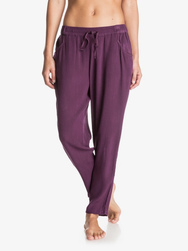 roxy jogger pants