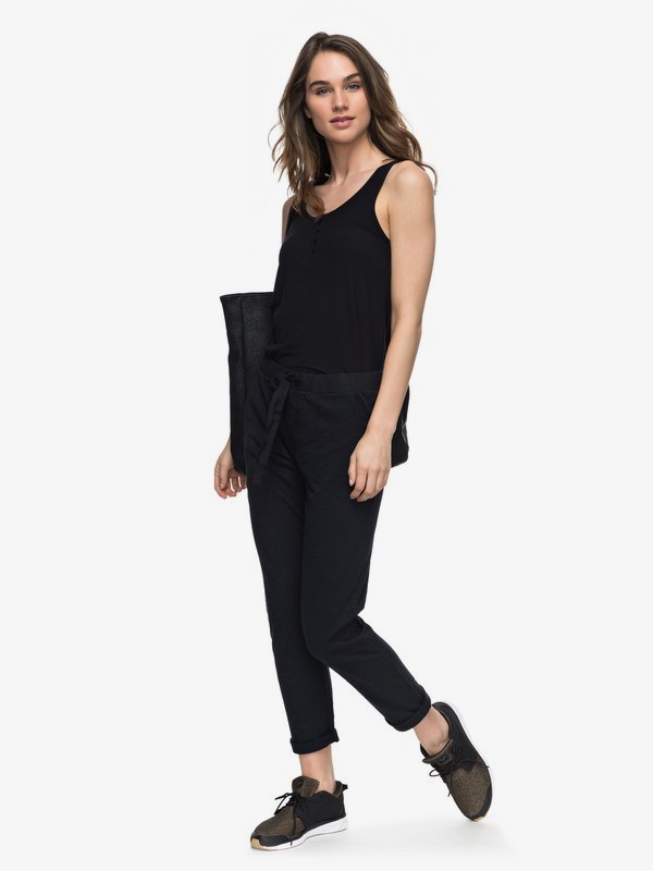 roxy womens joggers