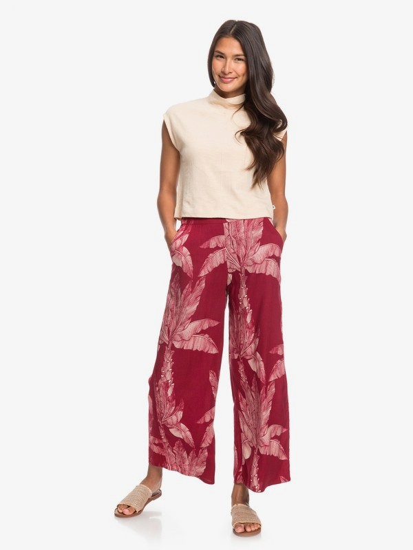 viscose pants