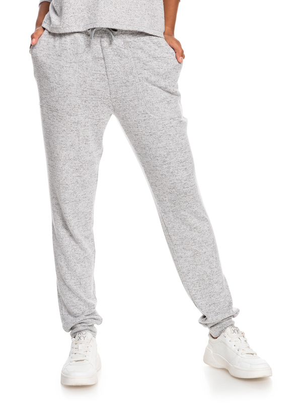 roxy just yesterday joggers