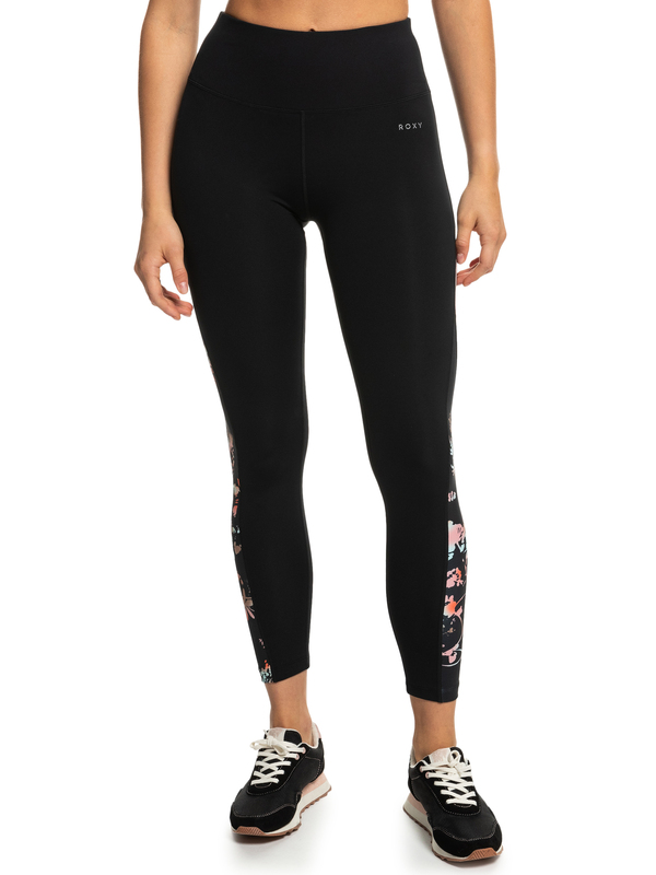 Roxy - Shalala Love - Technische Legging voor Dames