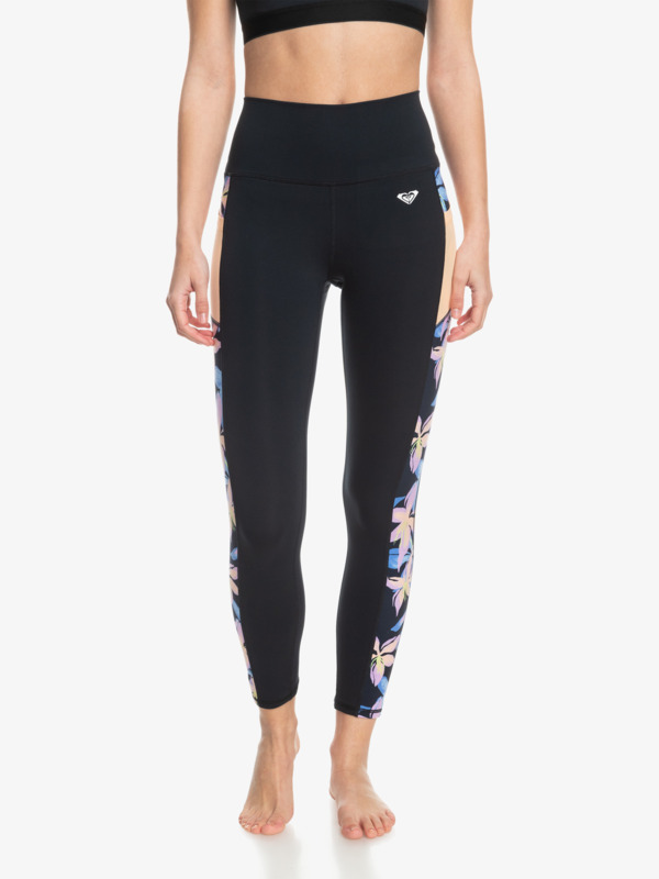 Roxy - Heart Into It - Sportlegging voor Dames