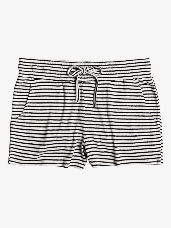 roxy sweat shorts