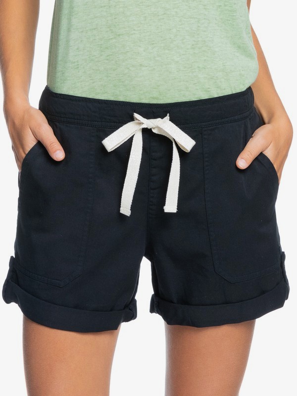 Life Is Sweeter - Shorts for Women  ERJNS03248