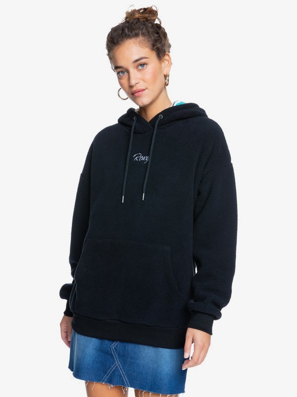 Call Me - Sherpa Fleece for Women  ERJPF03085