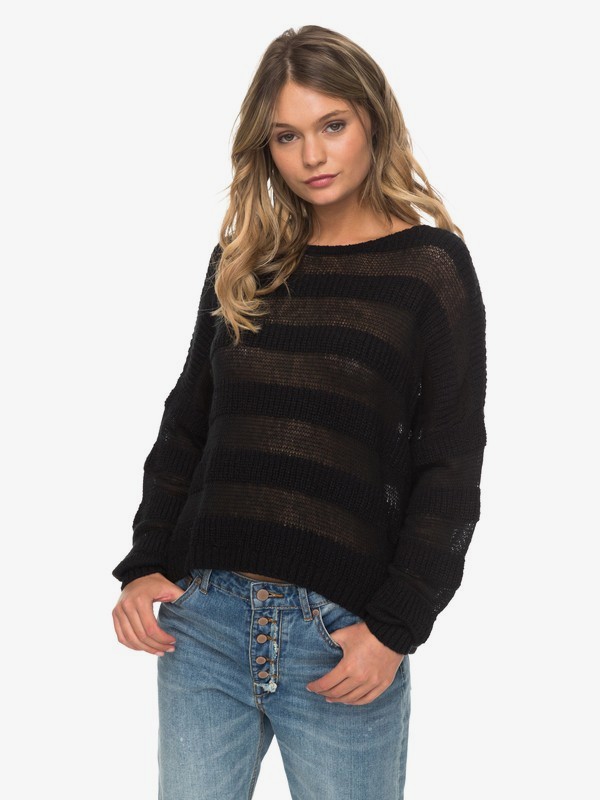 Roxy Womens Positive Mind Sweater