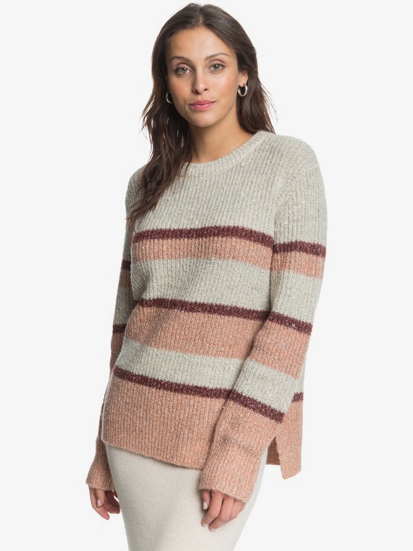 Winter River Jumper for Women Roxy