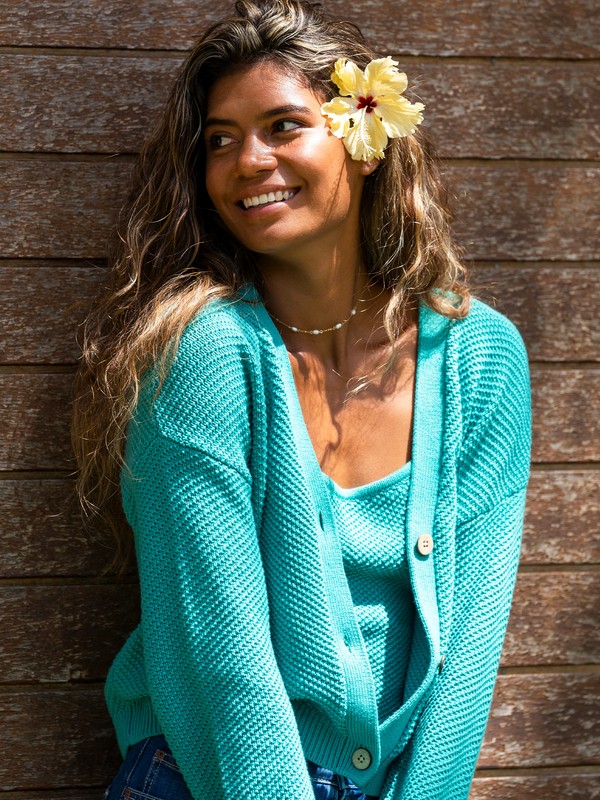 Roxy - Wonder Time - Vest voor Dames