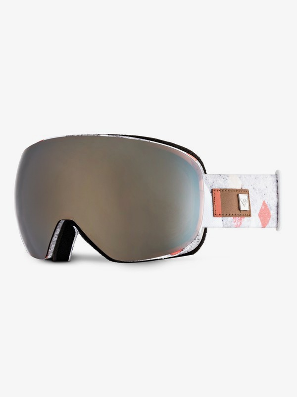 womens pink snowboard goggles