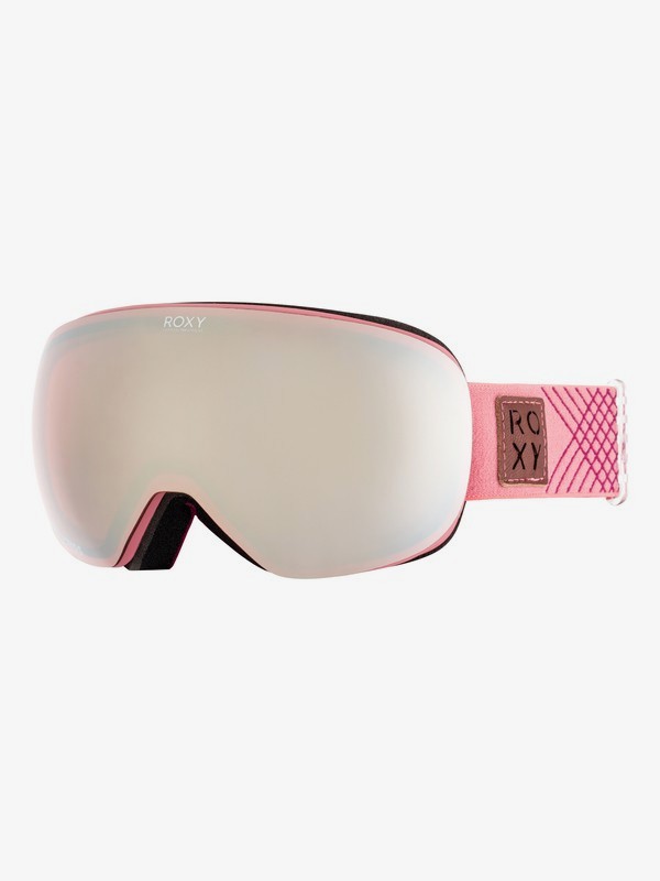 Popscreen Ski/Snowboard Goggles for Women ERJTG03058 Roxy