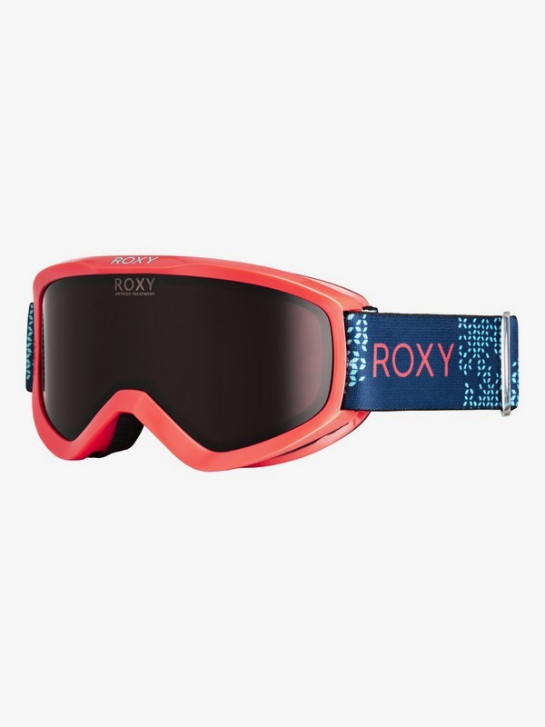 Day Dream Snowboard/Ski Goggles for Women 3613374514553 Roxy