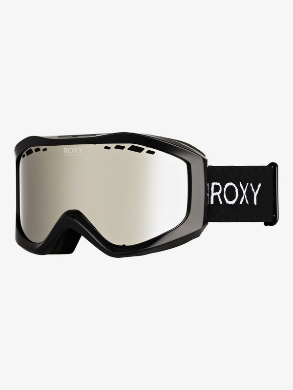 Sunset Mirror Snowboard/Ski Goggles for Women 3613374511422 Roxy