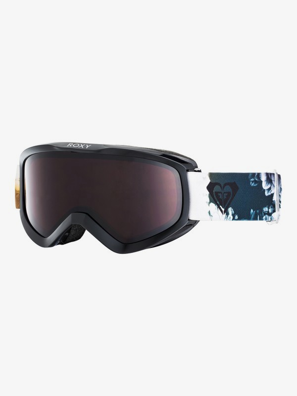 Day Dream Snowboard/Ski Goggles for Women 3613375516273 Roxy