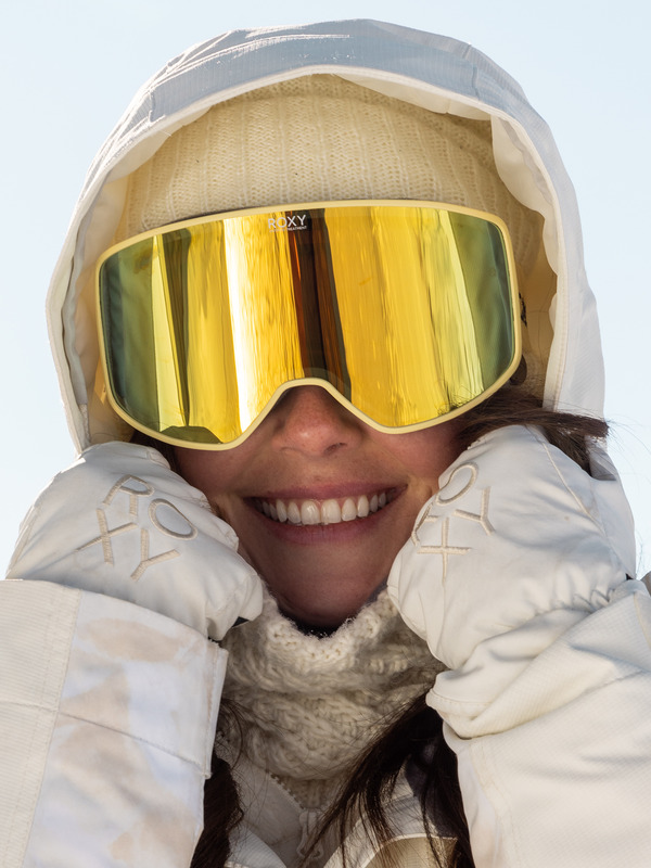Roxy - Storm - Snowboard/Skibril voor Dames