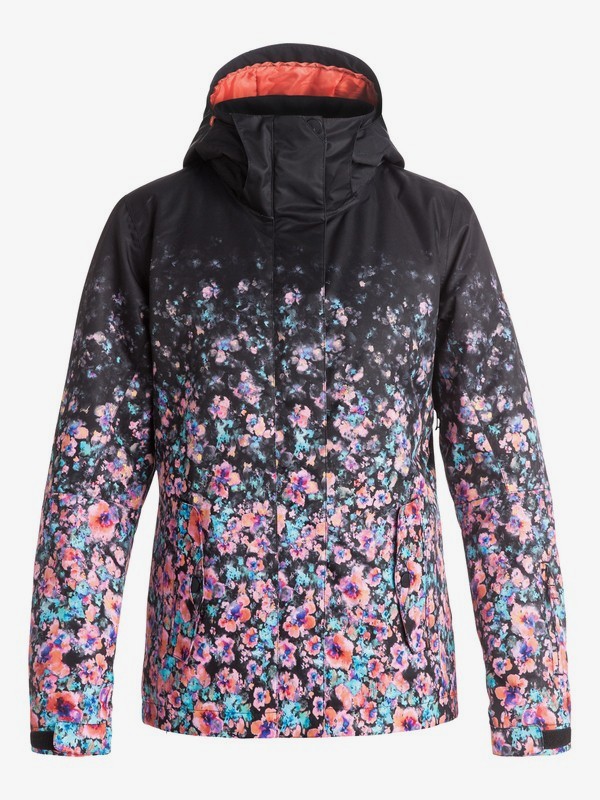 ROXY Jetty Gradient - Snow Jacket | Roxy