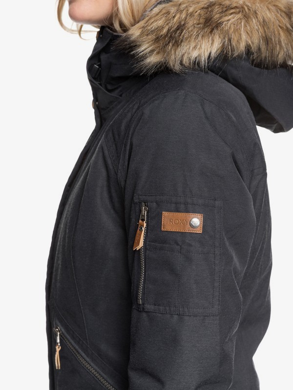 Roxy - Meade - Snowboardjack voor Dames