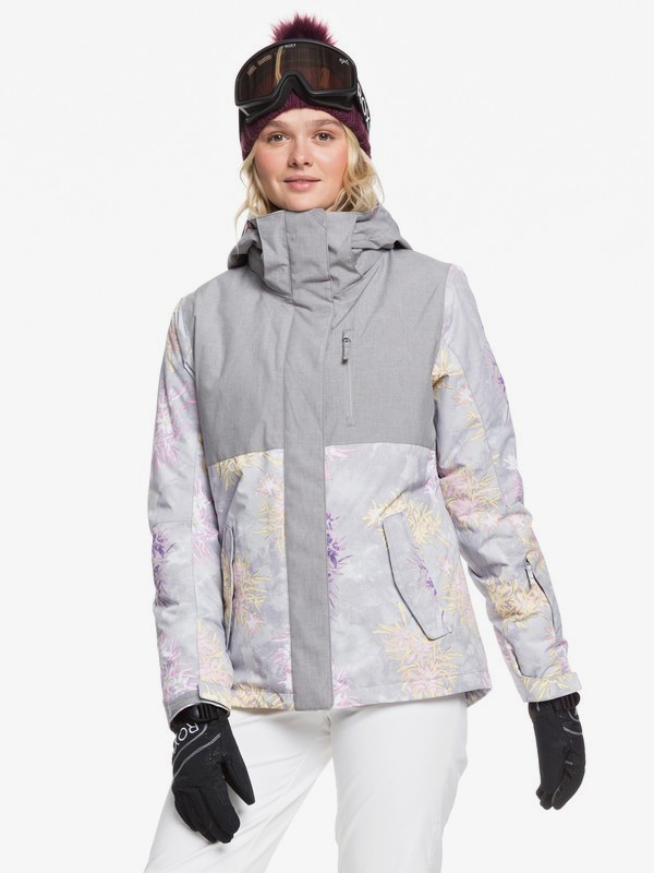 roxy snow outfit