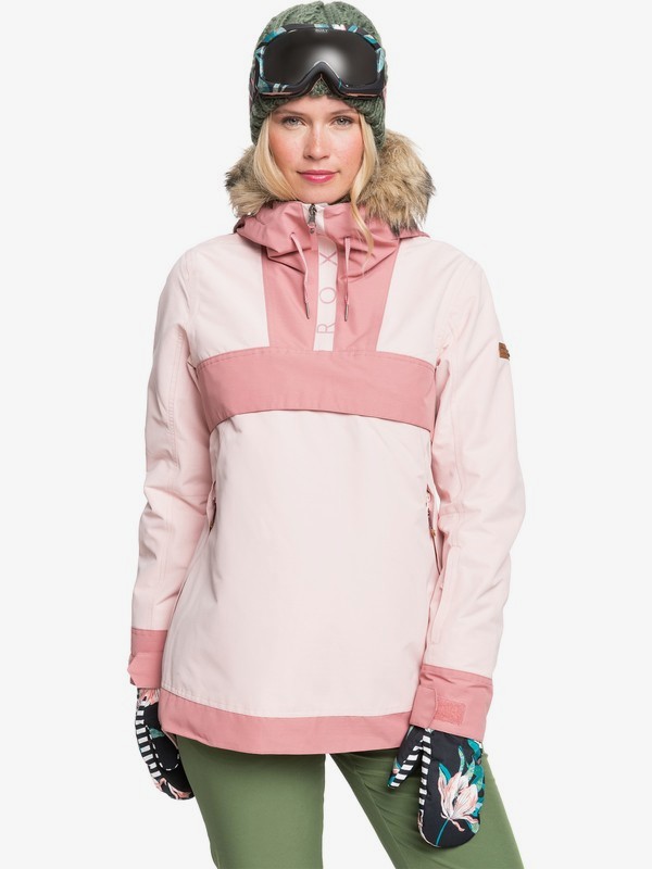Shelter 2021 Snow Jacket for Women Roxy