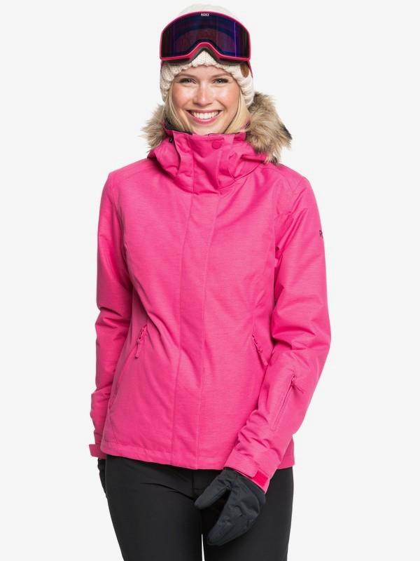 Jet Ski Snow Jacket for Women Roxy