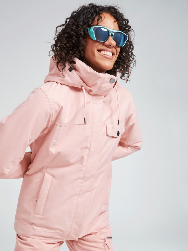 Roxy - Billie - Geïsoleerd Snowjack voor Dames