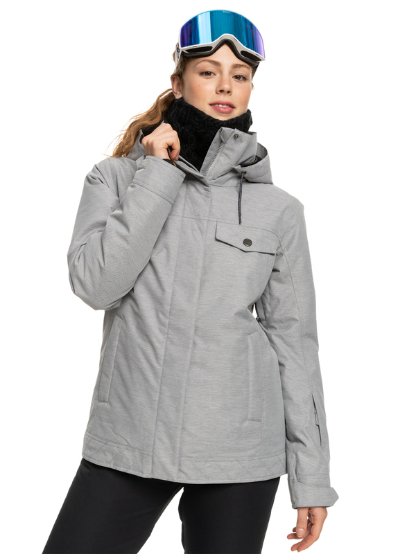 Roxy - Billie - Insulated Snow Jacket for Women