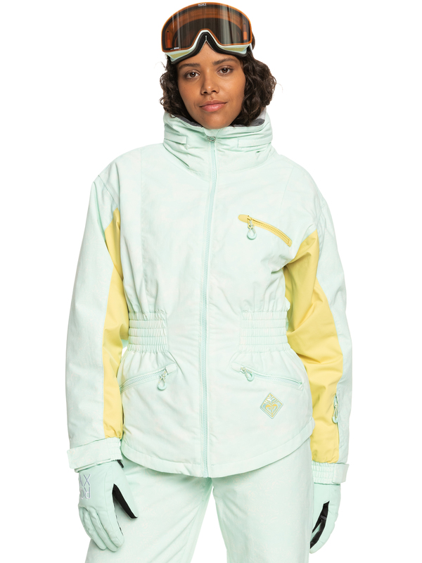 Roxy - Snowstars - Insulated Snow Jacket for Women