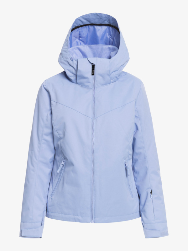 Roxy - Free Jet Solid - Technical Snow Jacket for Women